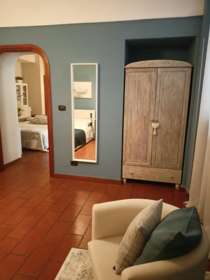 C'Era Una "Volta"... Un Appartamento A Torino Buitenkant foto