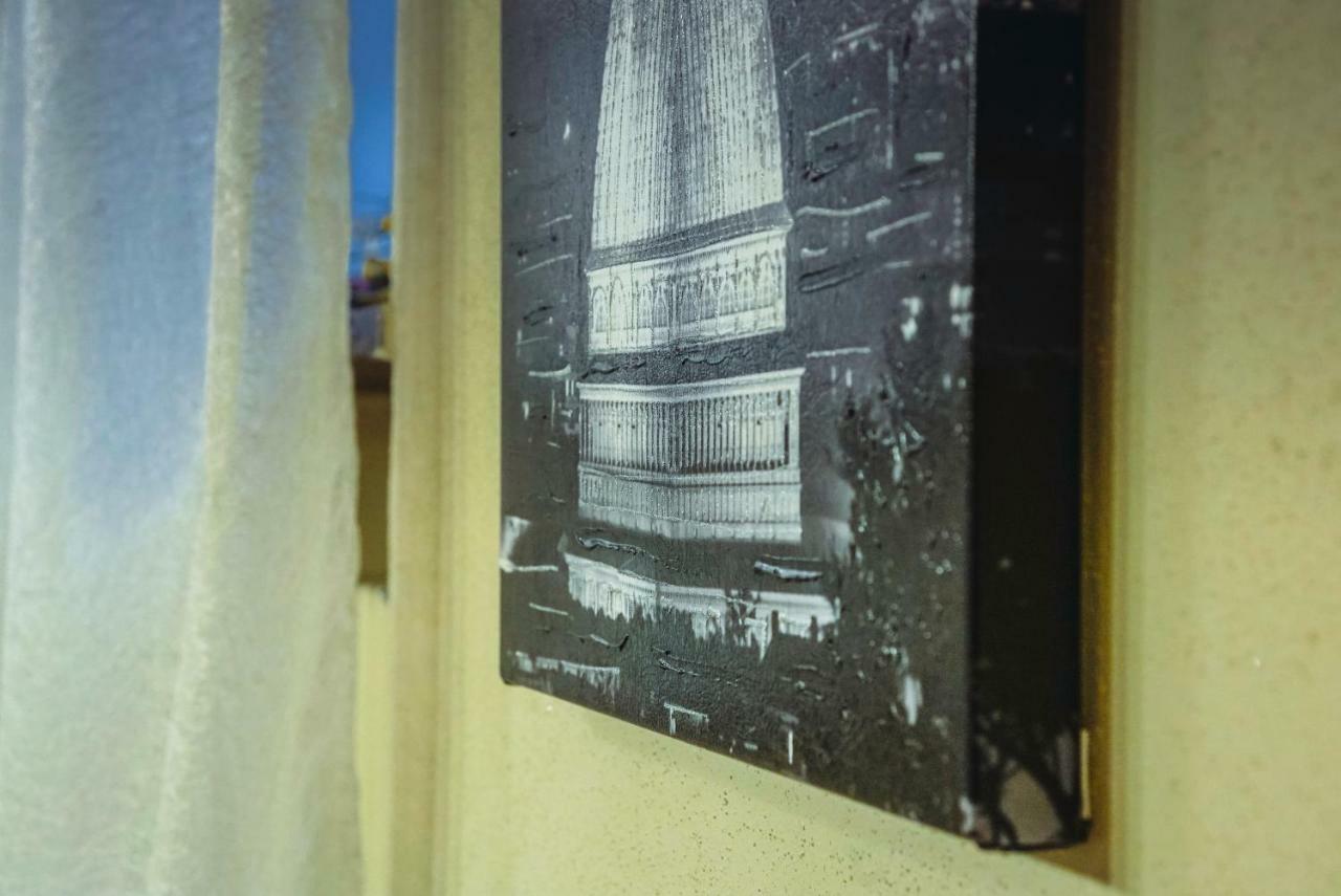 C'Era Una "Volta"... Un Appartamento A Torino Buitenkant foto